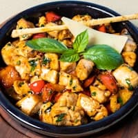 Peri Peri Chicken