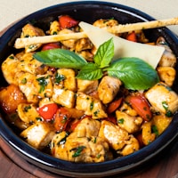 Peri Peri Chicken